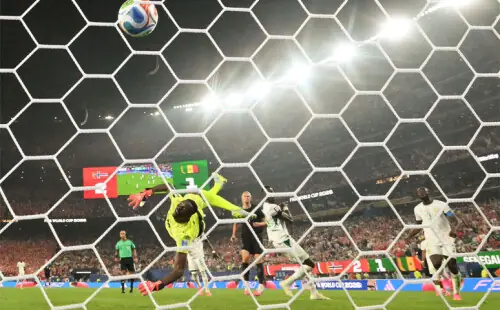 &lsquo;Let&rsquo;s be realistic&rsquo;: Haaland cools Norway&rsquo;s expectations