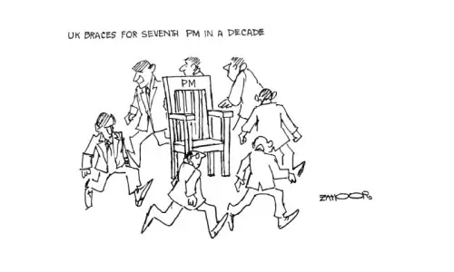 Cartoon: 24 June, 2026