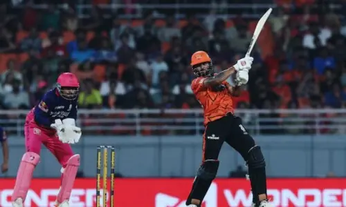 Injured Nitish Kumar Reddy to miss India&rsquo;s T20 series against England, Ireland