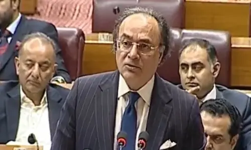 NA approves over Rs500bn in supplementary budget for FY25, Rs482bn for FY26