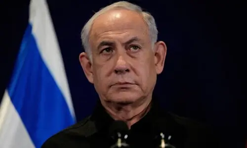 US-Iran deal may leave Israel's Netanyahu as biggest casualty