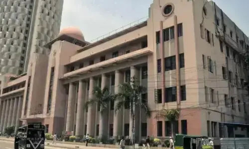 ETPB refuses to hand over Cotton Exchange building to KCA, SHC told