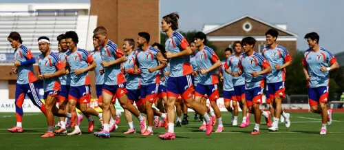 Japan seek to shackle Swedish strike force