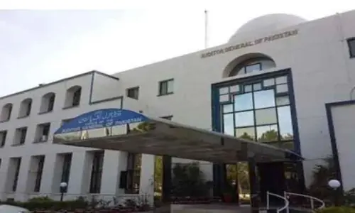 FBR didn&rsquo;t capitalise on super tax potential, audit finds