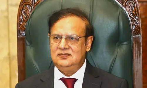 FBR didn&rsquo;t capitalise on super tax potential, audit finds