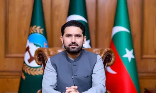 The missing &lsquo;actuals&rsquo; in Khyber Pakhtunkhwa&rsquo;s 2026-27 White Paper