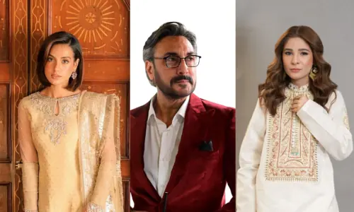 What's gone so wrong with us, ask Adnan Siddiqui, Ayesha Omar, Iqra Aziz over incidents of child abuse in Pakistan