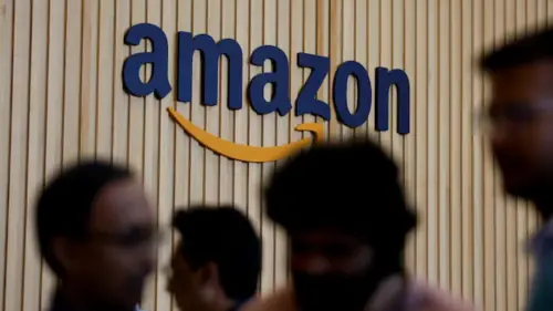 Amazon pledges additional $13bn in India AI investment