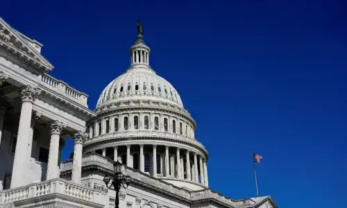 US Senate reverses course on president&rsquo;s war powers