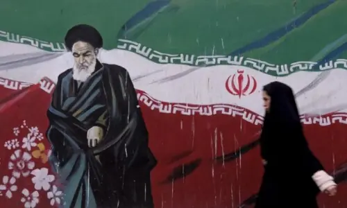 Tehran rejects US-GCC statement citing 'Iran's threats' as 'interventionist, provocative'