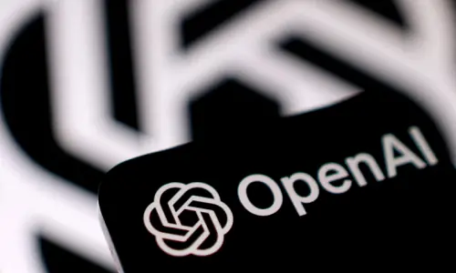 OpenAI launches limited release of new model in US only