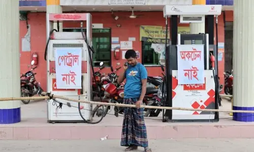 World Bank approves $1.1 billion emergency financing for Bangladesh
