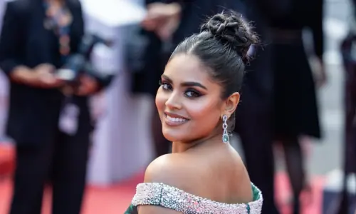 'No crown is worth hatred': Roma Riaz speaks out after 'bullying' during selection of Miss Universe 2026