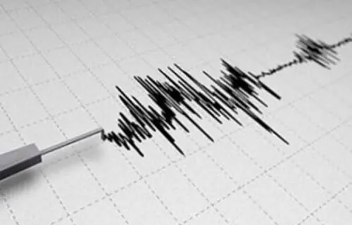 Tremors felt across most parts of Pakistan