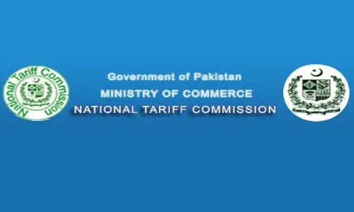 Soda Ash dumping case tests National Tariff Commission's consistency