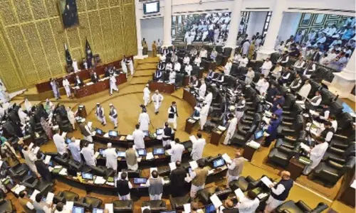 Lawmakers from tribal districts threaten protest against imposition of taxes