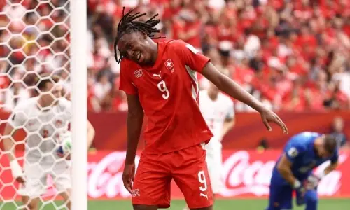 Canada and South Africa enter uncharted territory in first last-32 game