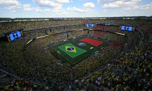 FIFA 2026: A World Cup group stage unlike any other