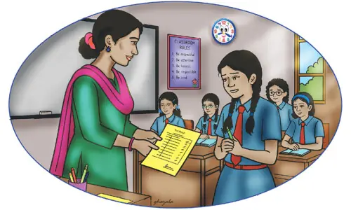 Story time: A topper&rsquo;s perspective