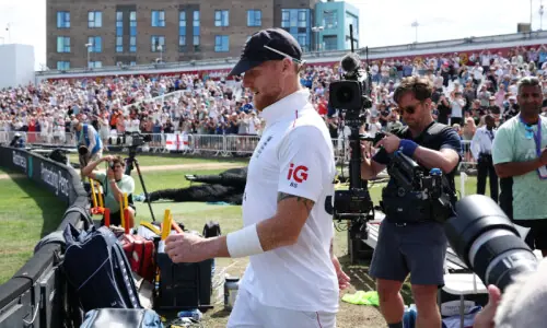 Highs and lows of England Test captain Ben Stokes' international career