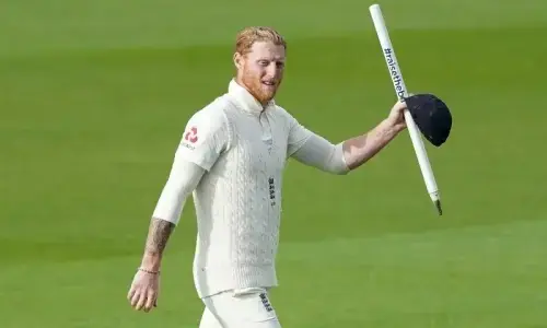 Highs and lows of England Test captain Ben Stokes' international career