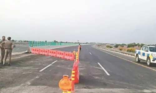 Multan-Lodhran road dualisation gets green light