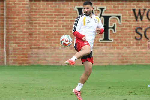 Germany&rsquo;s big names must deliver, team to  go to the limit against Paraguay