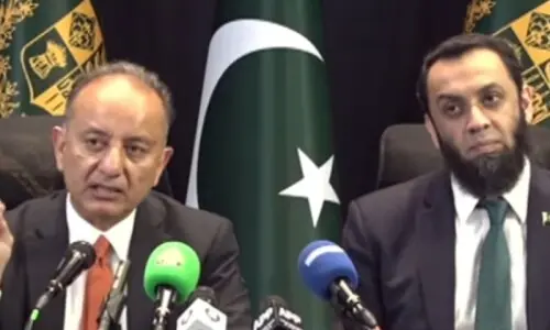 IWT cannot be unilaterally revoked or amended, info minister says
