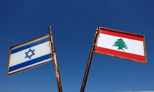 Israel-Lebanon deal may entrench stalemate rather than end war, analysts say