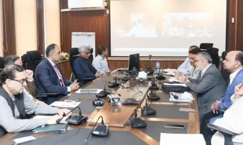Exporters seek refund of Rs327bn