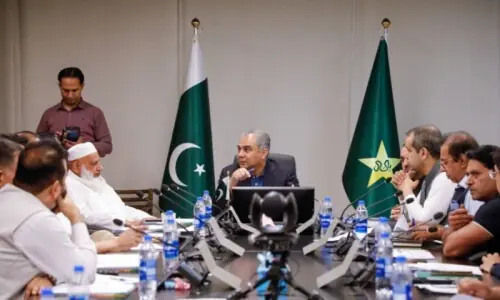 PCB raises Quaid Trophy match fee to Rs100,000