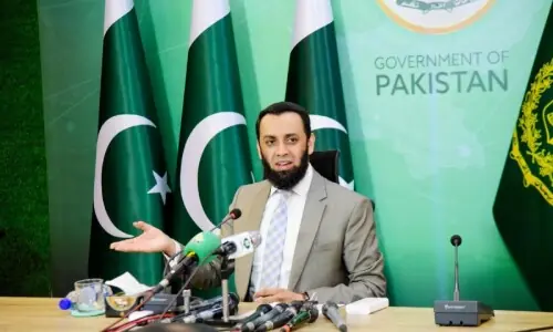 Terrorists 'must not be called by any other name', says info minister