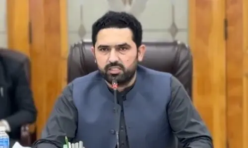 KP cabinet approves over Rs5bn for Tirah displaced people