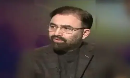 IWT issue not merely a matter of hydrology but also of national security for Pakistan: Indus Waters commissioner