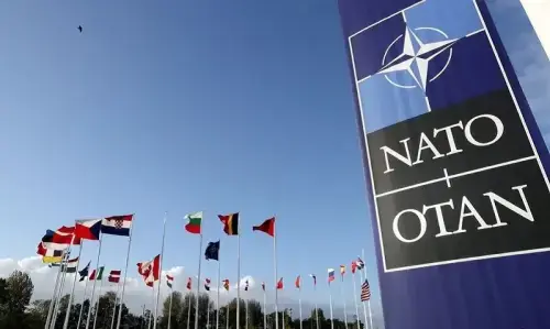 More cash, not enough weapons: Nato presses to produce more
