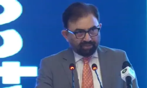 Indus commissioner says he wrote to Indian counterpart 4 times over Chenab fluctuations, but no reply so far