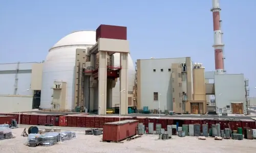IAEA not granted access to Iranian nuclear sites, says FM spokesperson