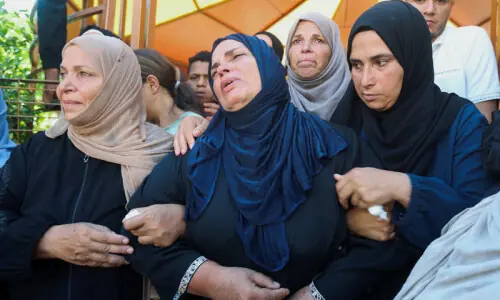Guterres warns UNRWA faces cash crunch