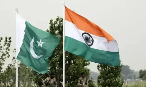 South Asian leaders urged to choose ‘talks over hostility’ South Asian leaders urged to choose ‘talks over hostility’