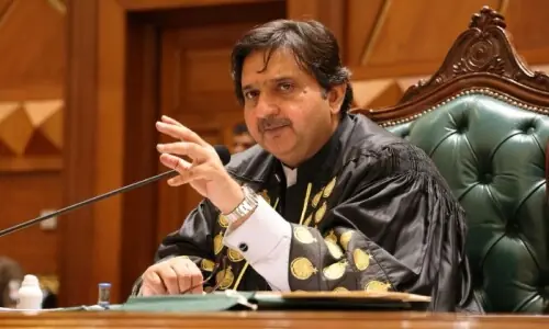 Following outcry, Punjab Assembly to return controversial 'Raj-style' bill to govt for changes Following outcry, Punjab Assembly to return controversial 'Raj-style' bill to govt for changes
