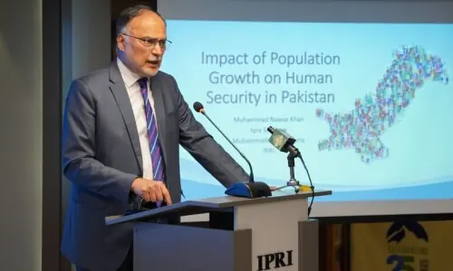 7pc growth needed to create 1.8m new jobs annually: minister 7pc growth needed to create 1.8m new jobs annually: minister