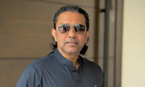 Sajjad Ali wants social media to stop spreading unverified claims about him and the rights to his music