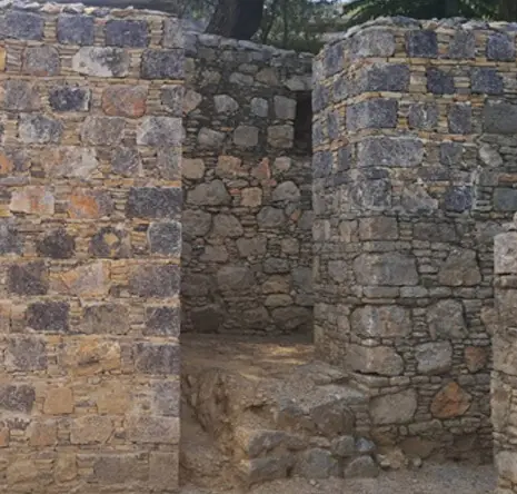 Govt asked to undo ‘reconstruction’ at Taxila sites Govt asked to undo ‘reconstruction’ at Taxila sites