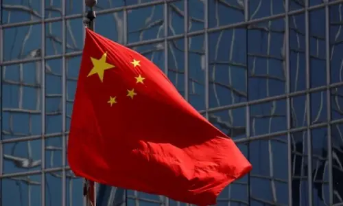 China imposes &lsquo;national security&rsquo; rules on overseas investments