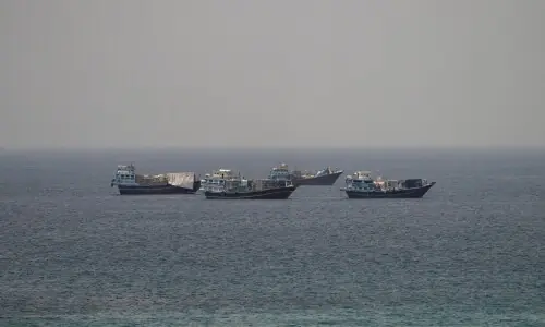 Iran warns US against interference in Strait of Hormuz, state media reports