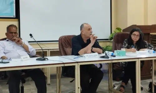 ‘Inhumane and avoidable’: activists call for end to manual sanitation work ‘Inhumane and avoidable’: activists call for end to manual sanitation work