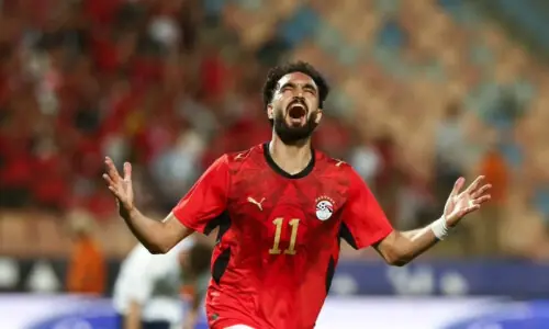 'Zico': from Brazil to Egypt, a name steeped in World Cup lore 'Zico': from Brazil to Egypt, a name steeped in World Cup lore