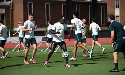 Cape Verde plot Argentina upset to continue fairytale run