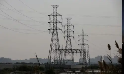 Senate panel calls for probe into foreign-funded power projects