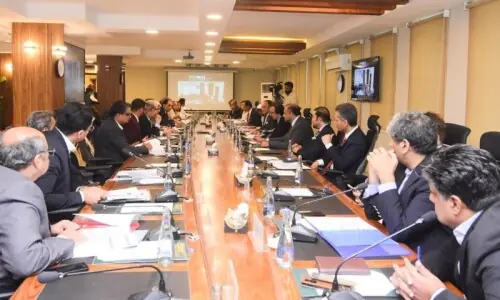Economic Coordination Committee approves 175,000 tonnes of wheat to Pakistan Army